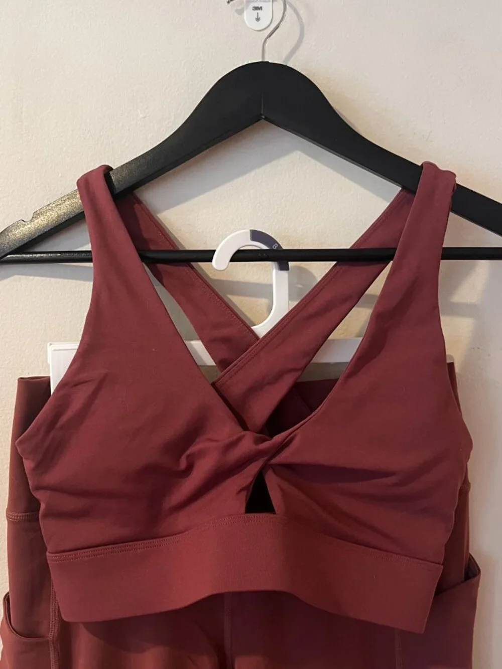 *LIKE NEW* Fabletics Workout Set | Size Small